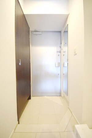 アーバネックス深川住吉の物件内観写真